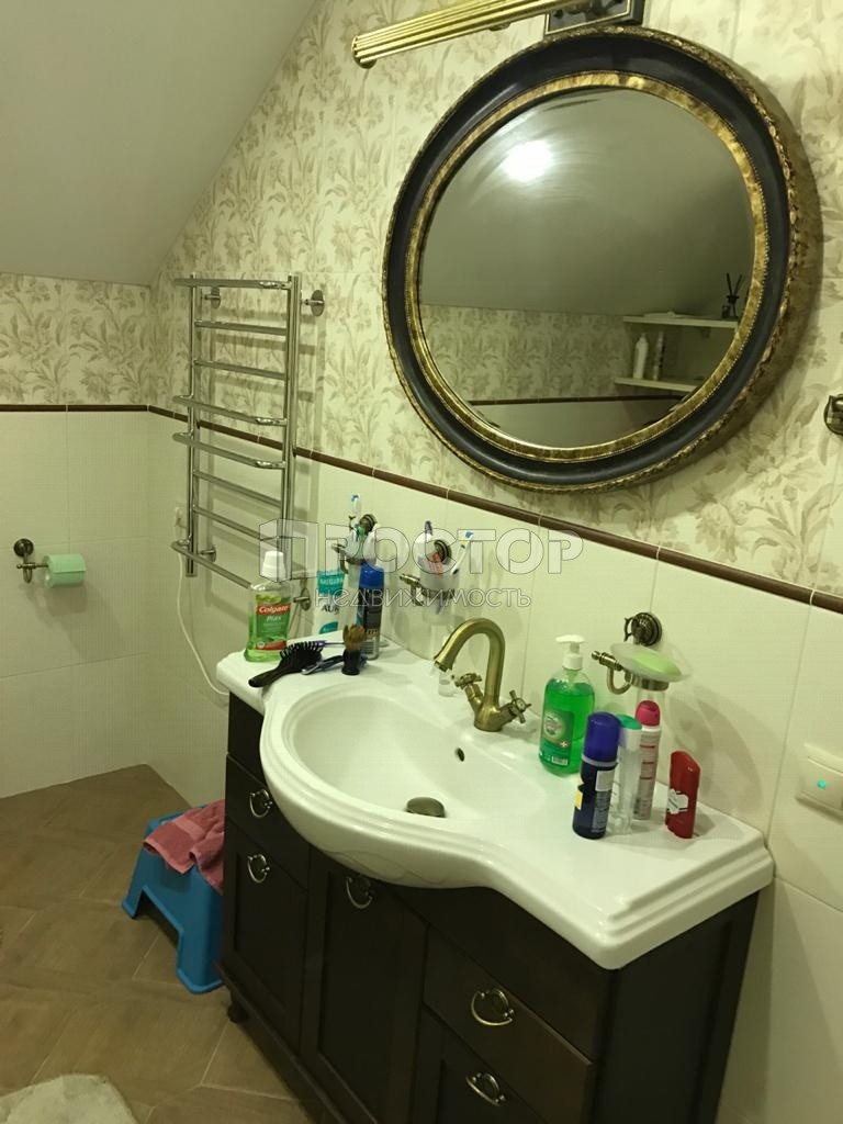 Дом, 220 м² - фото 7