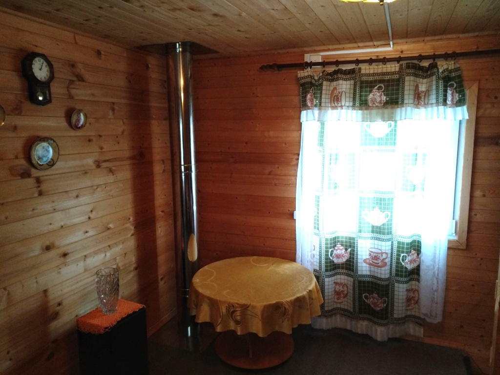 Дача, 41.3 м² - фото 21