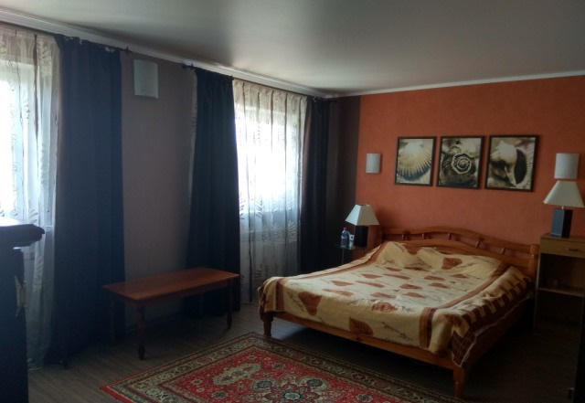 Дом, 146 м² - фото 9