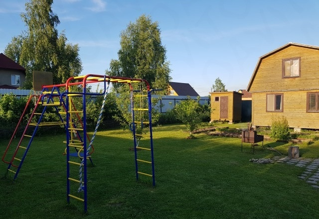 Дом, 170 м² - фото 16