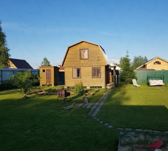 Дом, 170 м² - фото 7