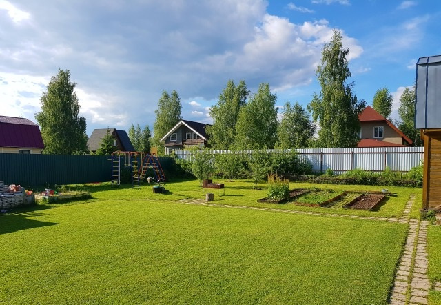 Дом, 170 м² - фото 8