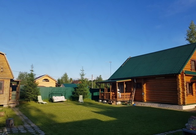 Дом, 170 м² - фото 17