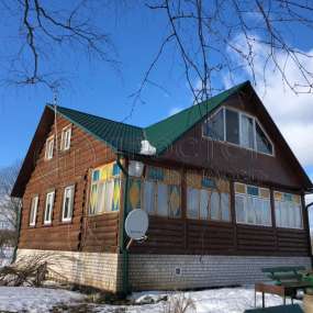 Фото объекта