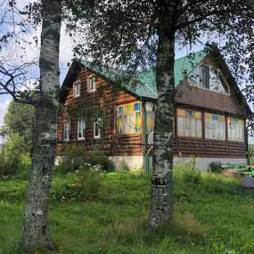 Фото объекта