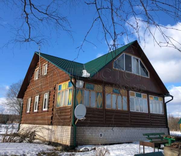 Фото объекта