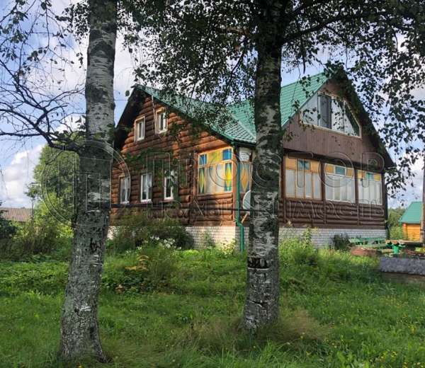 Фото объекта