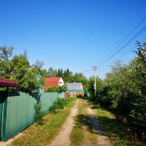 Фото объекта