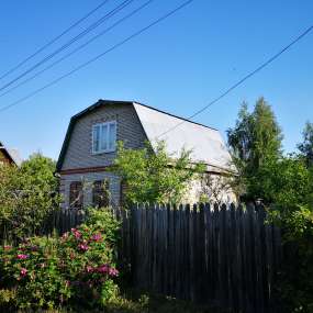 Фото объекта