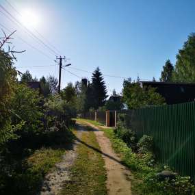 Фото объекта