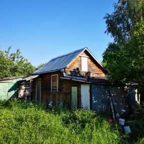 Фото объекта