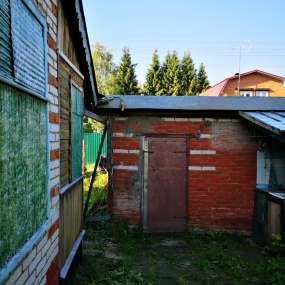 Фото объекта