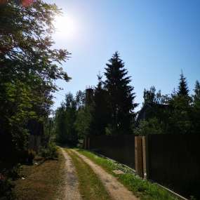 Фото объекта