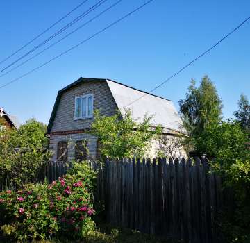 Купить загороднюю недвижимость