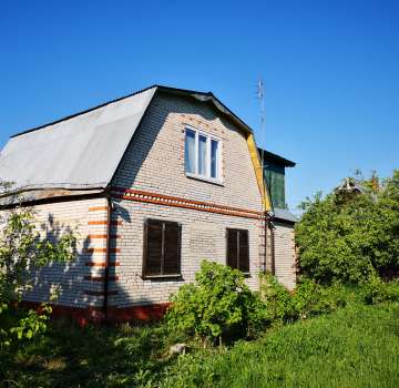 Купить загороднюю недвижимость