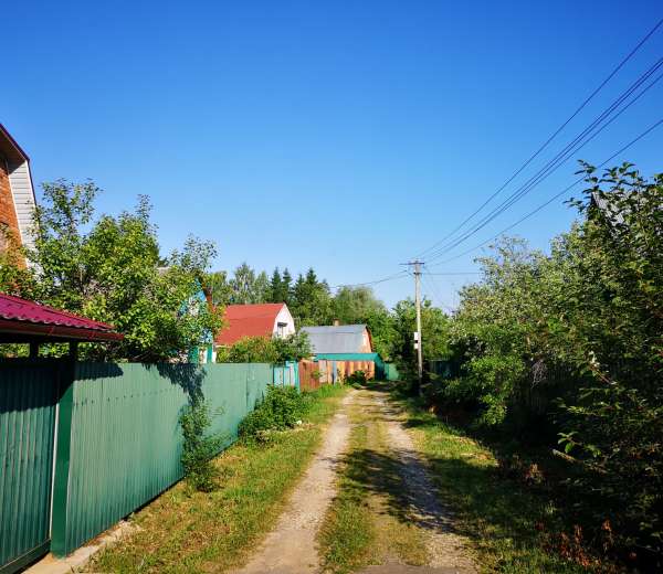 Фото объекта