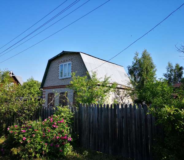 Фото объекта