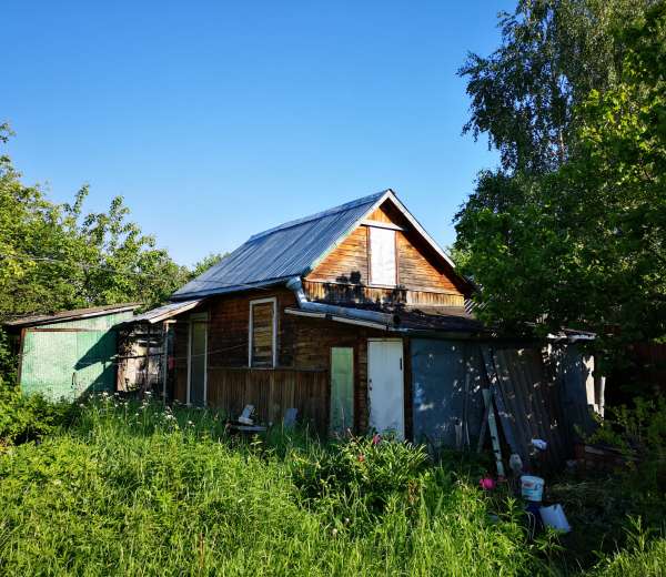 Фото объекта