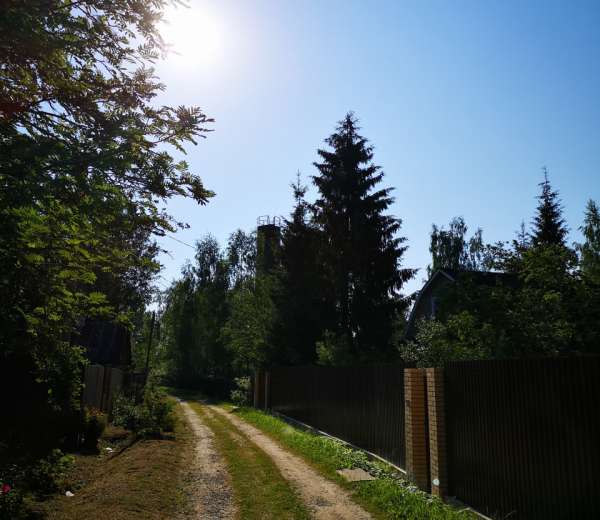 Фото объекта