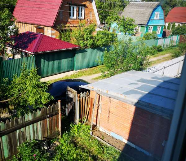 Фото объекта
