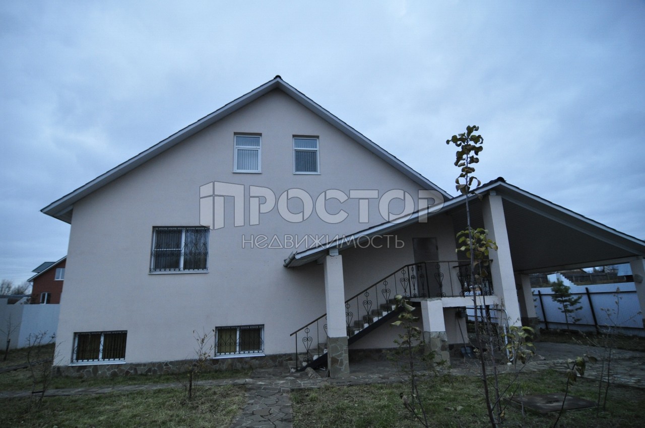 Коттедж, 250 м² - фото 3