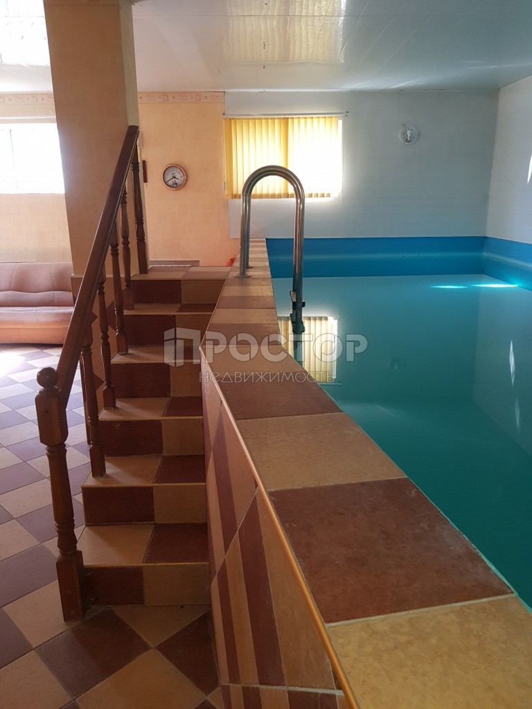 Коттедж, 250 м² - фото 17