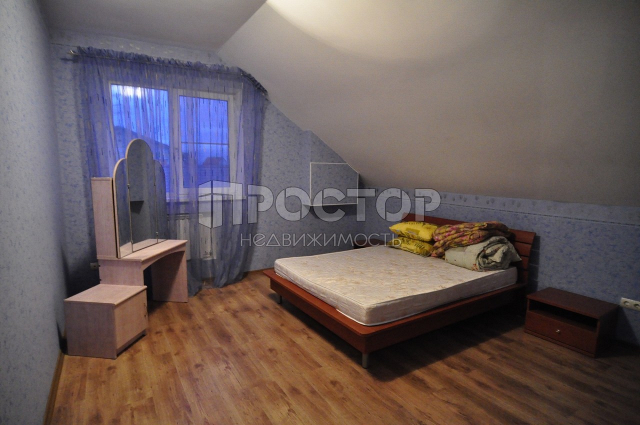 Коттедж, 250 м² - фото 25