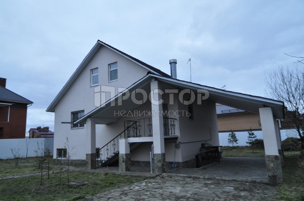 Коттедж, 250 м² - фото 4