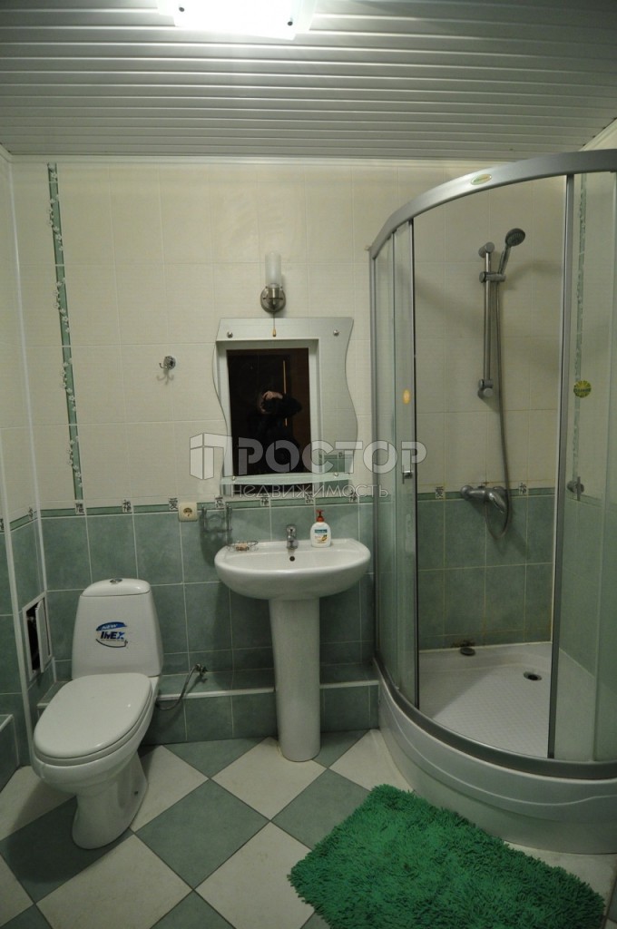 Коттедж, 250 м² - фото 19
