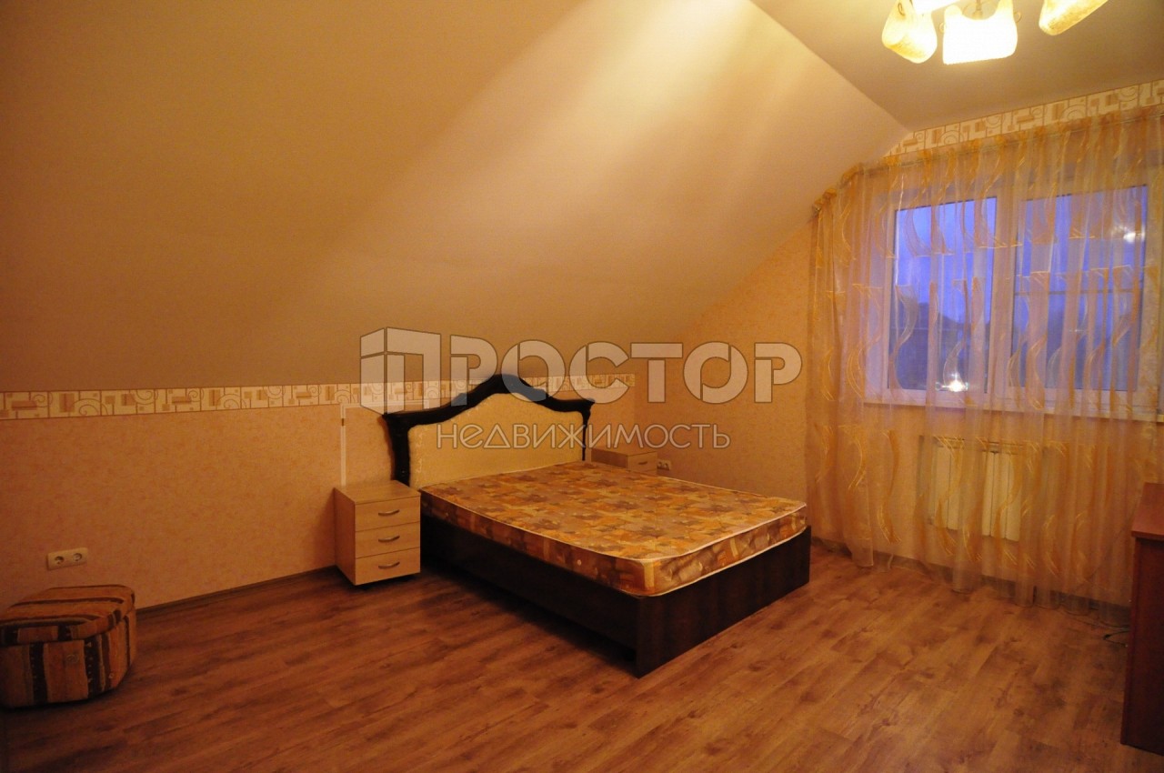 Коттедж, 250 м² - фото 24