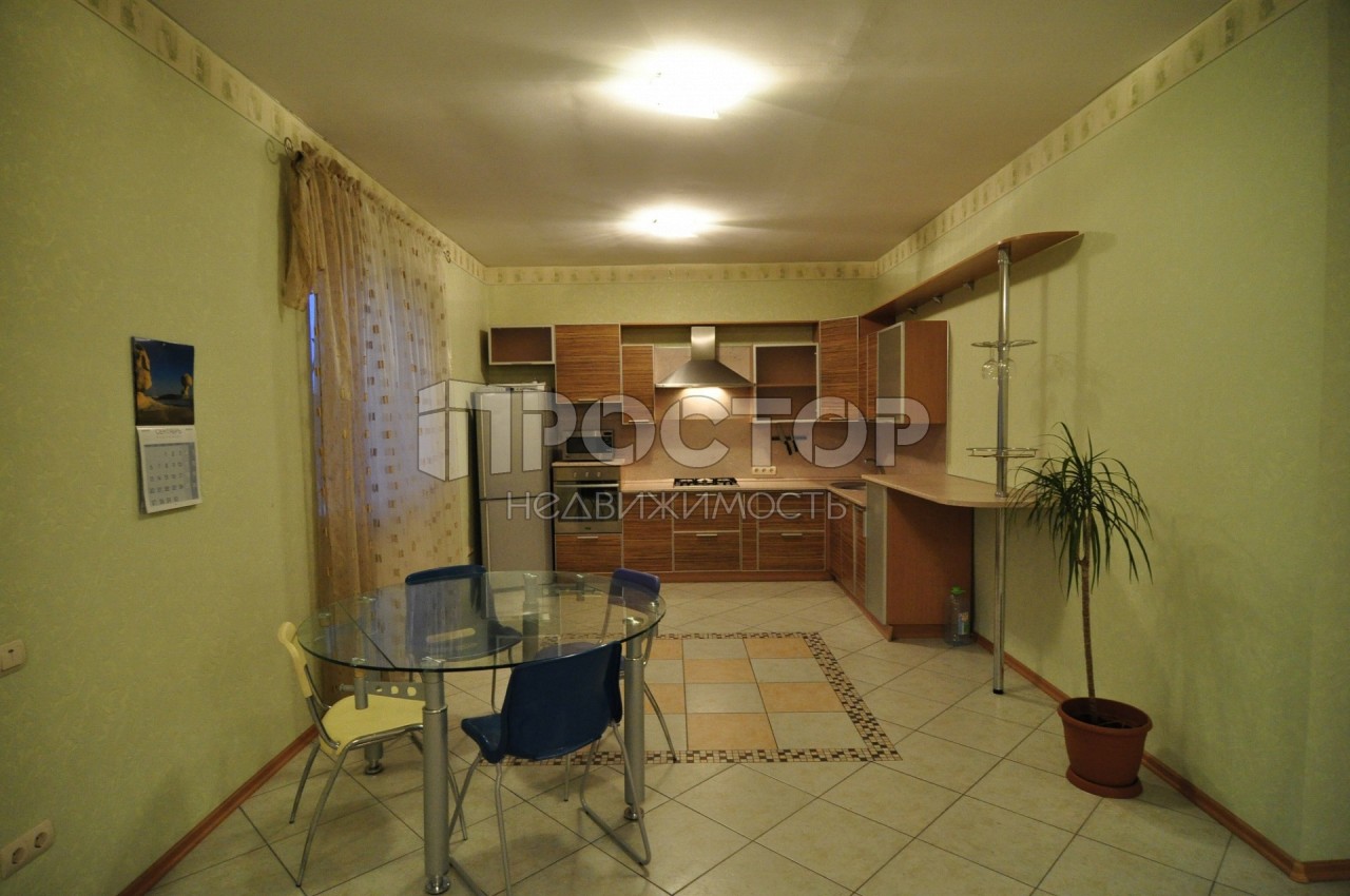 Коттедж, 250 м² - фото 11
