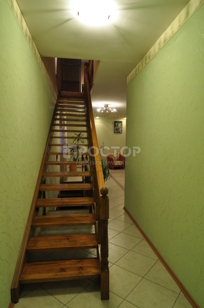 Коттедж, 250 м² - фото 9