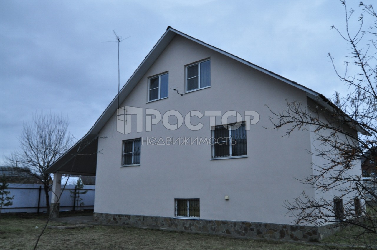 Коттедж, 250 м² - фото 6