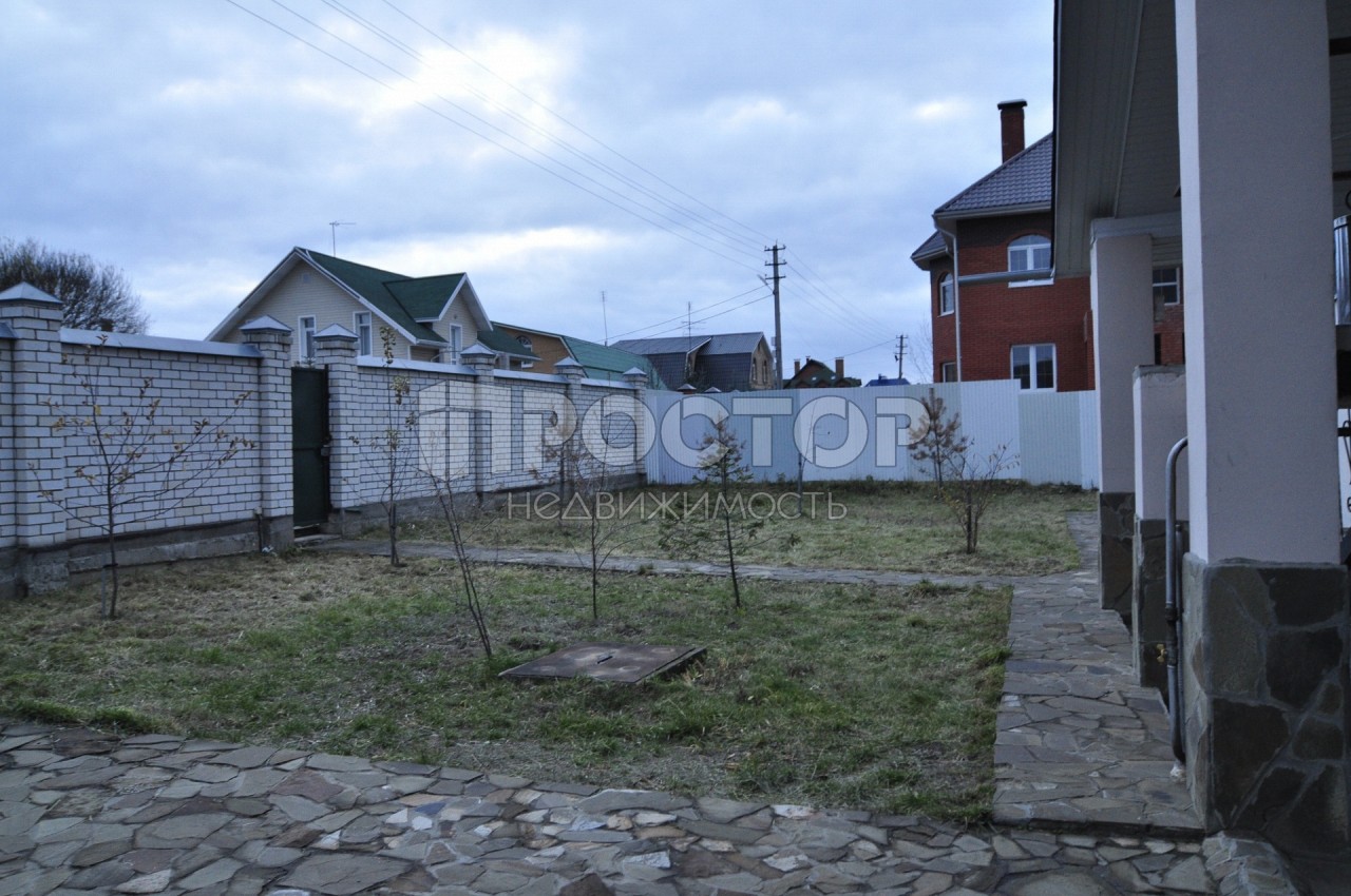 Коттедж, 250 м² - фото 7