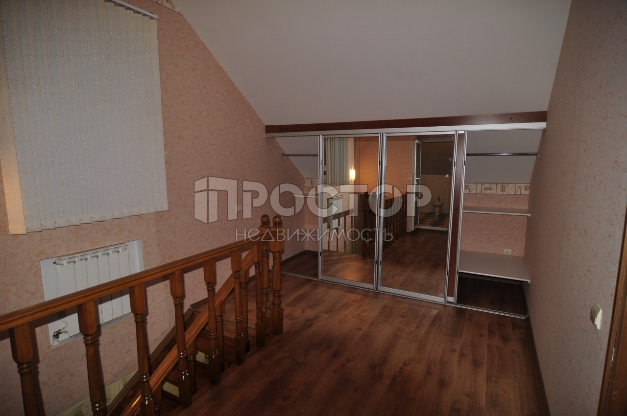 Коттедж, 250 м² - фото 23