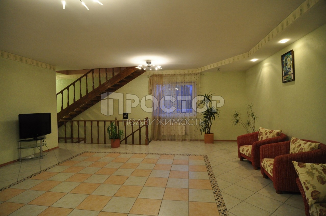 Коттедж, 250 м² - фото 12
