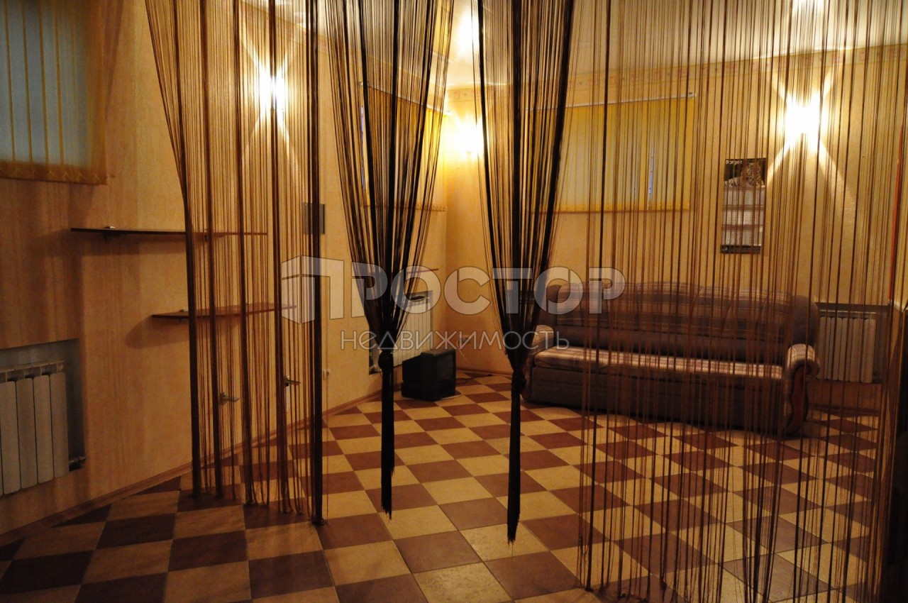Коттедж, 250 м² - фото 18