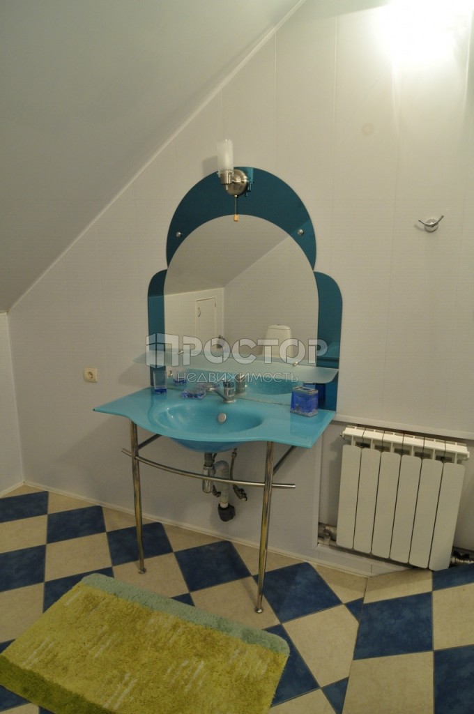 Коттедж, 250 м² - фото 29