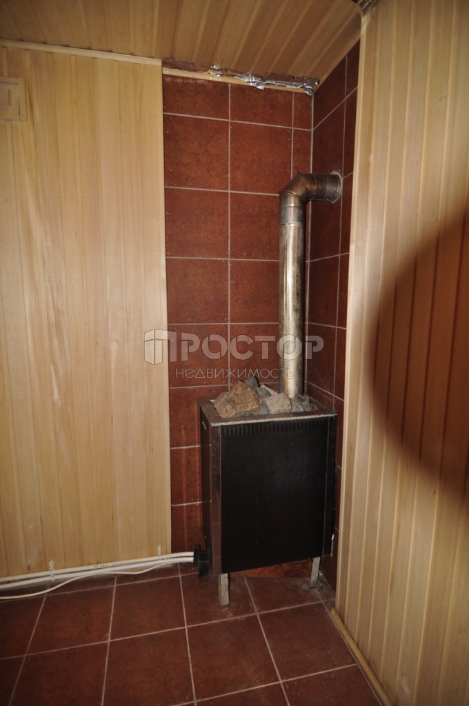 Коттедж, 250 м² - фото 21