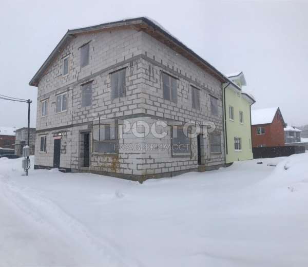 Фото объекта