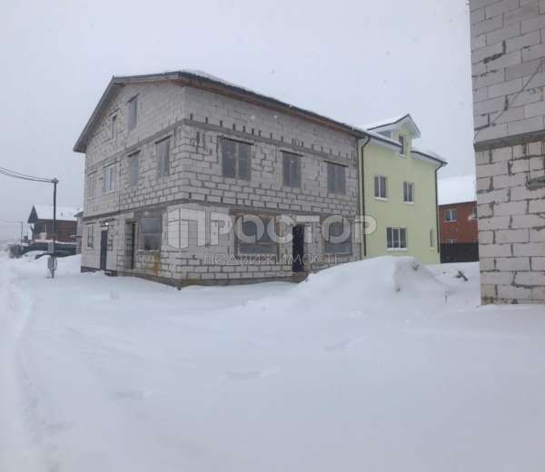 Фото объекта