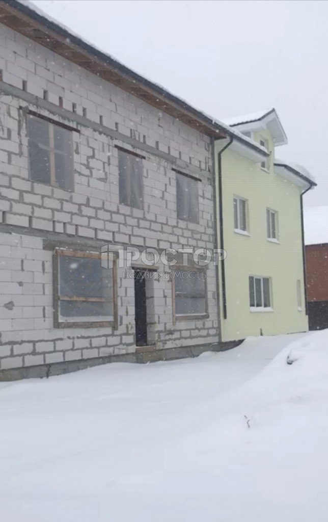 Таунхаус, 180 м² - фото 7