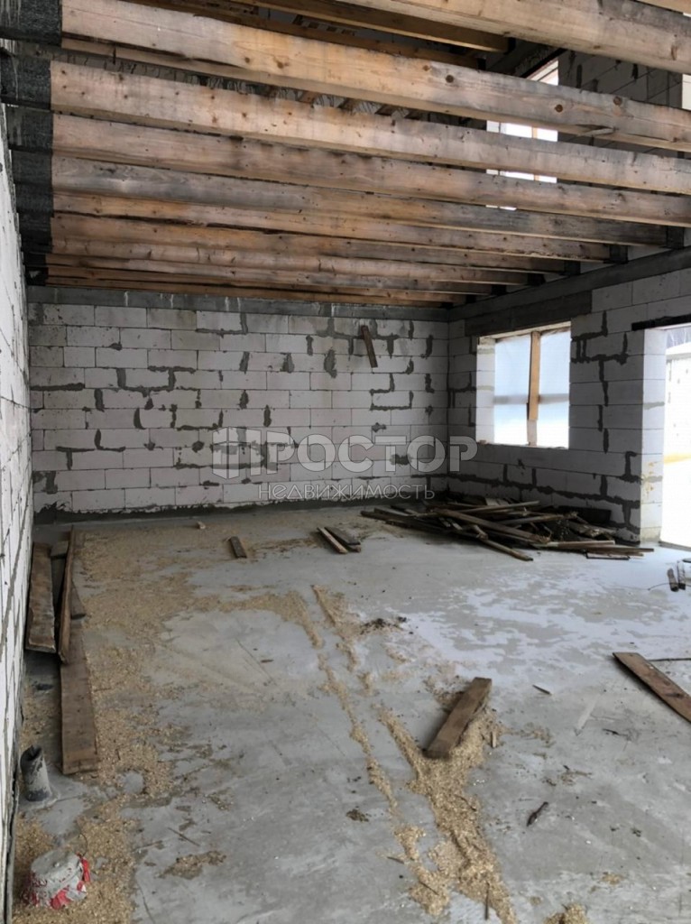 Таунхаус, 180 м² - фото 12