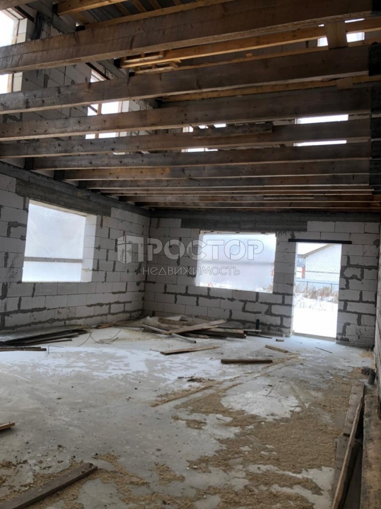 Таунхаус, 180 м² - фото 13