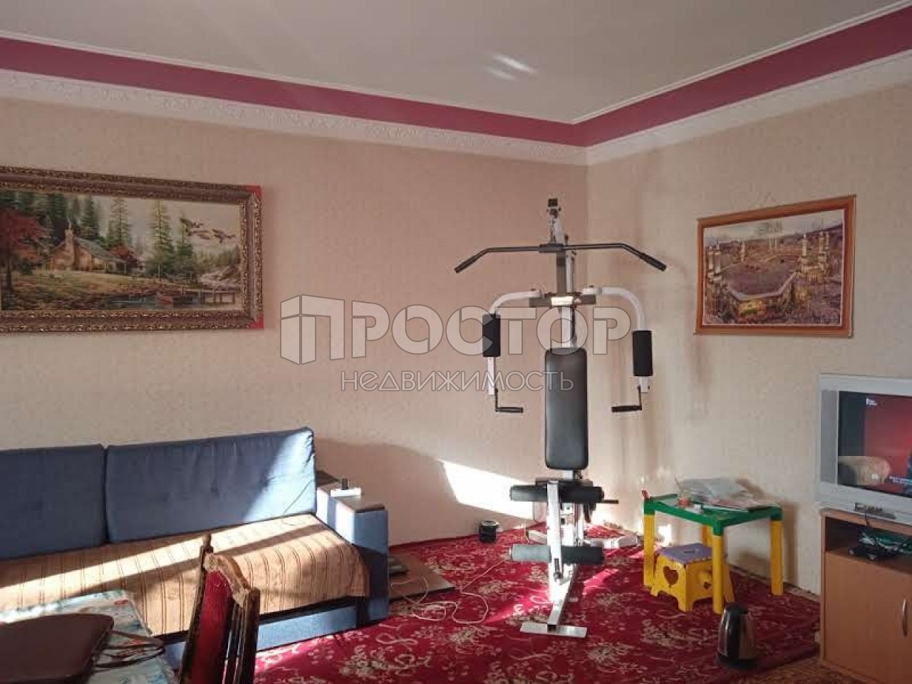 Дом, 754 м² - фото 30