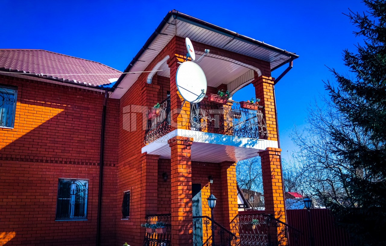 Коттедж, 400 м² - фото 2