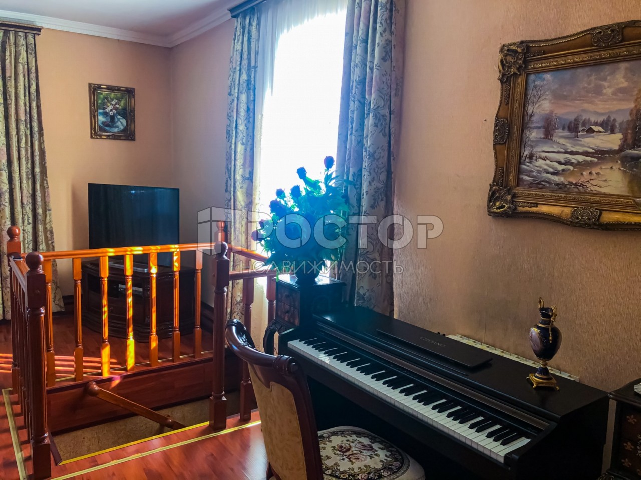Коттедж, 400 м² - фото 17