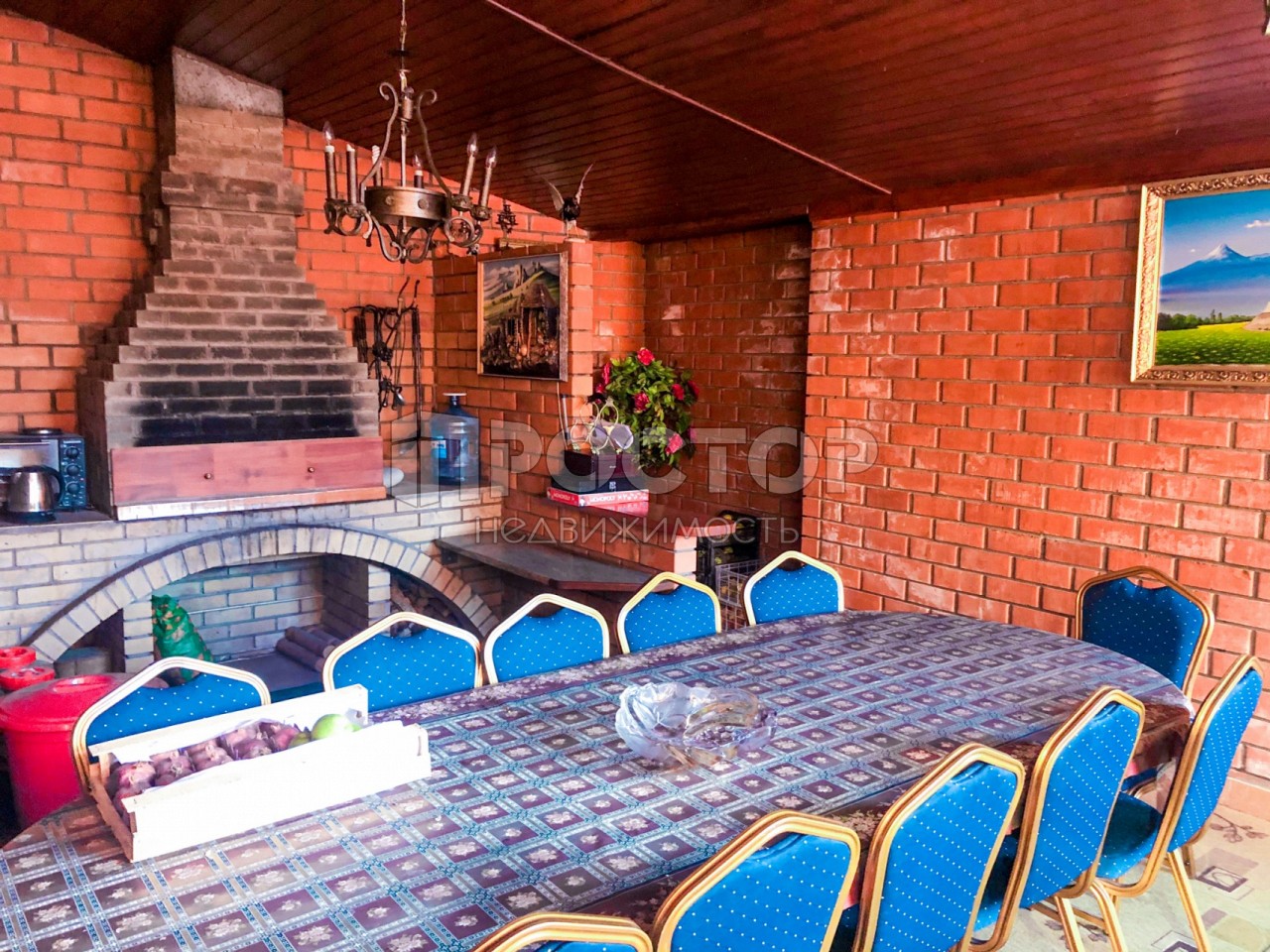 Коттедж, 400 м² - фото 15