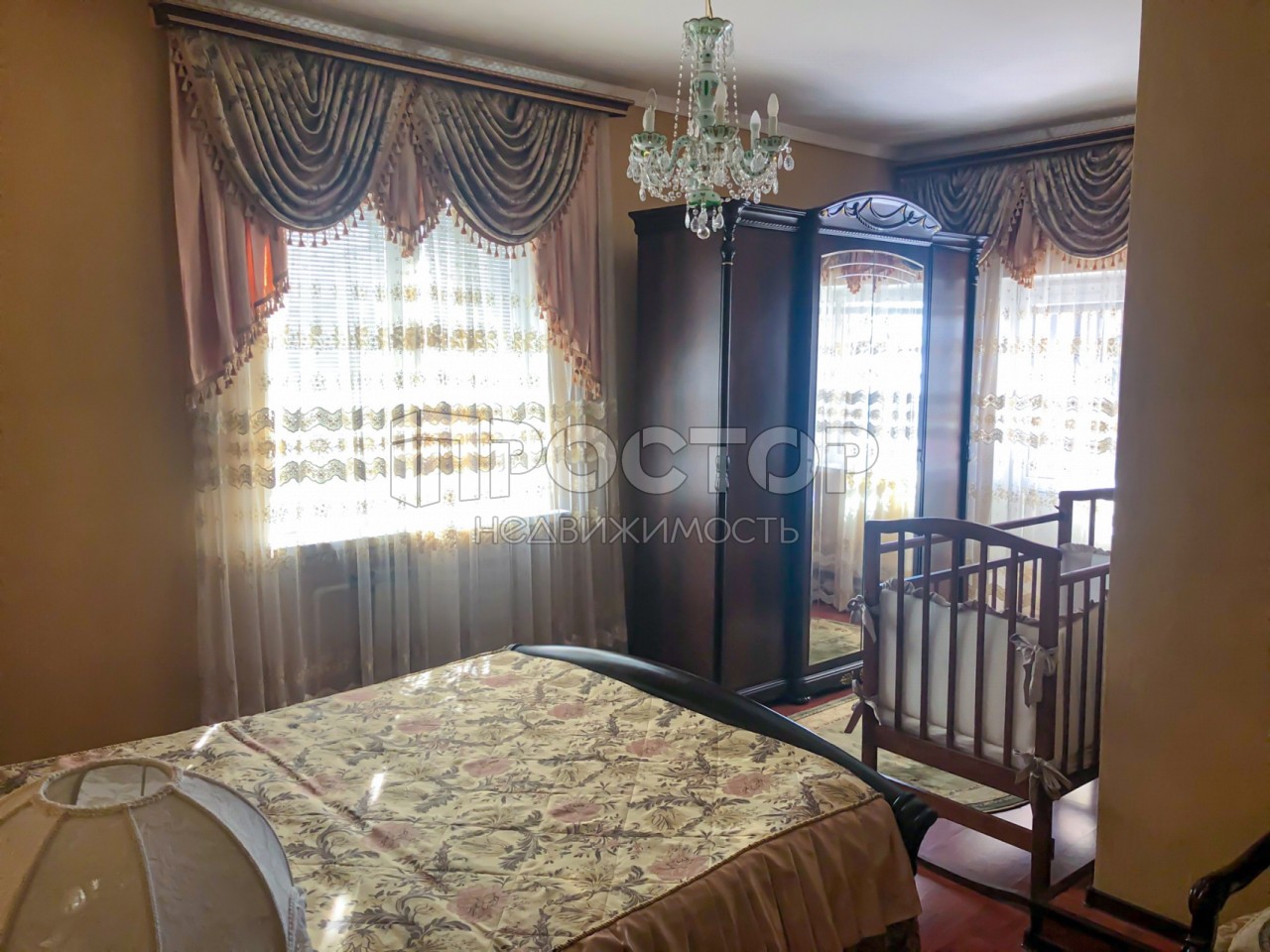 Коттедж, 400 м² - фото 14