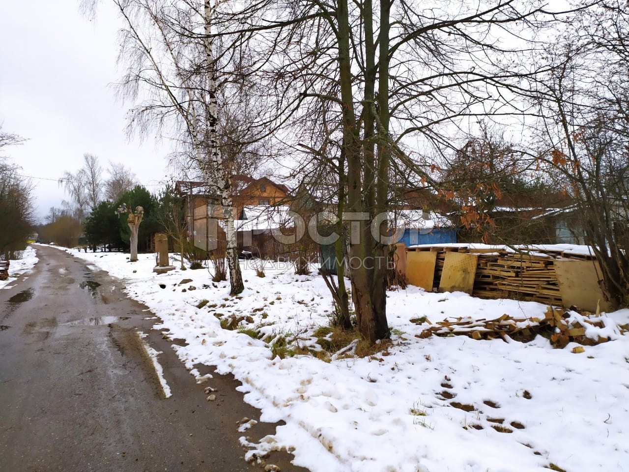 Дом, 58 м² - фото 2